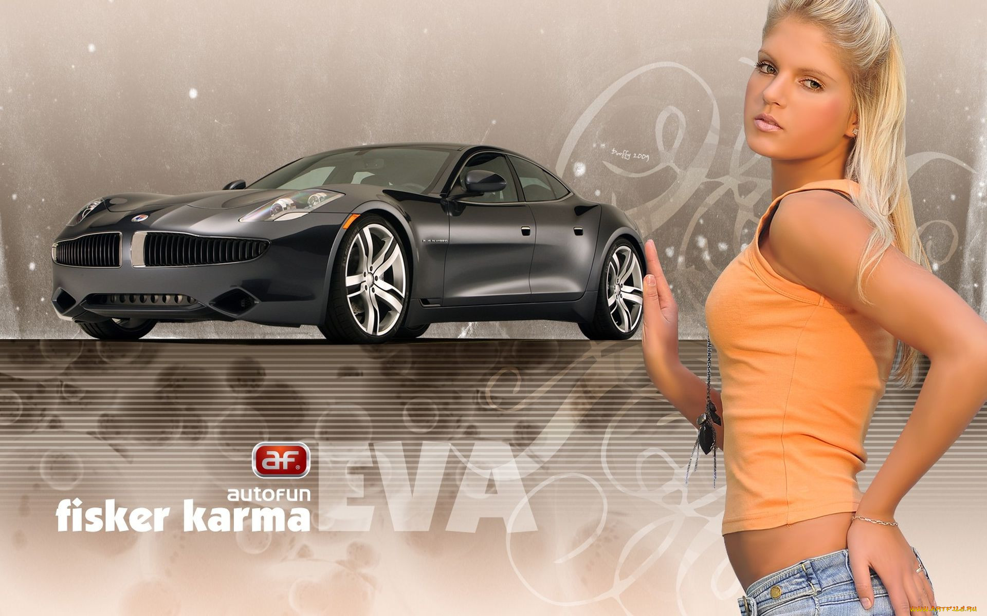 fisker, karma, , , 